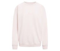 Sweatshirt rosa
