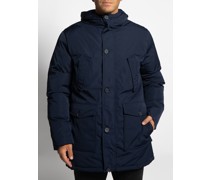 Jacke navy
