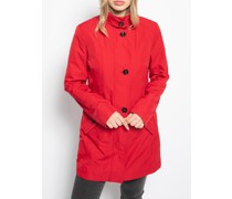 Funktionsjacke rot