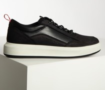 Sneaker schwarz