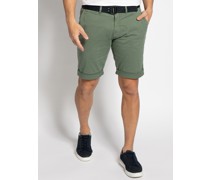 Bermuda khaki
