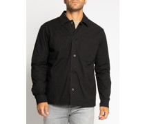 Jacke schwarz