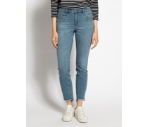 Jeans Alexa blau