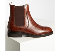 Chelsea Boots braun