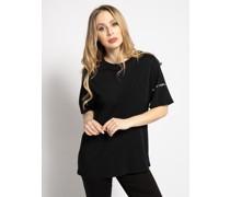 T-Shirt schwarz