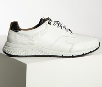 Sneaker weiß