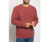 Pullover rot