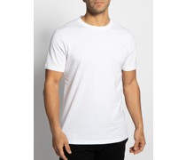 T-Shirt weiß