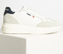 Sneaker weiß