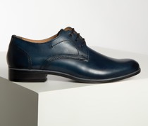 Business Businessschuhe navy