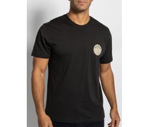 T-Shirt schwarz