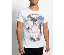 T-Shirt weiß