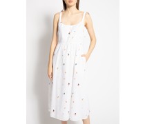 Kleid weiß