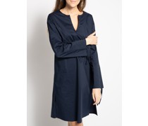 Kleid navy