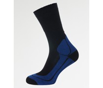 Socken navy