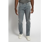 Jeans Hollywood Z D graublau