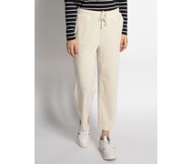 Hose offwhite