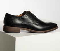 Business Businessschuhe schwarz