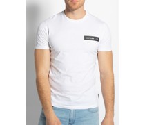 T-Shirt weiß