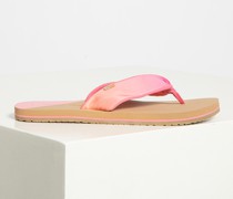 Zehentrenner pink