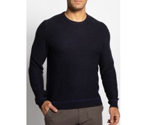 Pullover navy