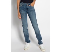 Jeans blau 02