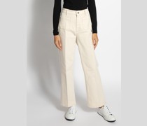 Jeans Rumaa beige