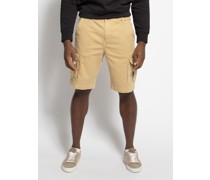 Cargoshorts beige