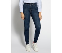 Jeans dunkelblau