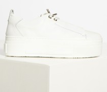 Sneaker weiß
