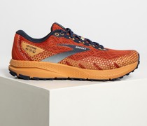 Laufschuhe rost