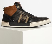 Sneaker schwarz