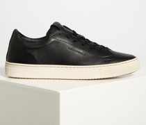 Sneaker schwarz