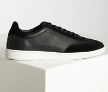 Sneaker schwarz