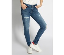 Jeans Molly M jeansblau