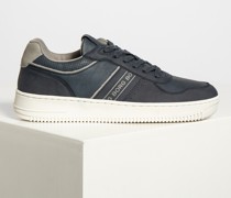 Sneaker navy