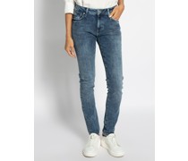 Jeans Nicole hellblau