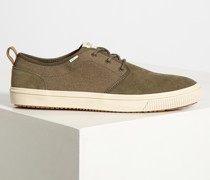 Sneaker grün