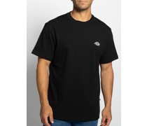 T-Shirt schwarz