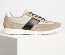 Sneaker beige