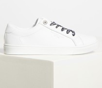 Sneaker weiß