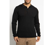 Pullover schwarz