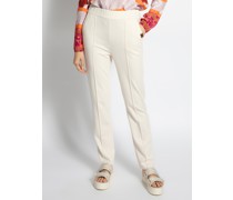 Hose beige