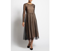 Business Kleid schwarz