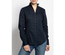 Bluse navy