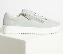 Sneaker hellblau