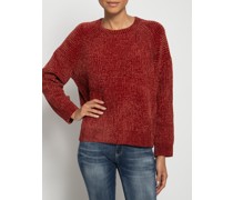 Pullover rot