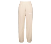 Hose beige