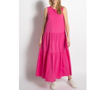 Kleid pink