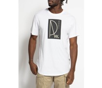 T-Shirt weiß